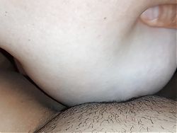 My neighbor caught me masturbating and helped me cum - Lesbian-candys