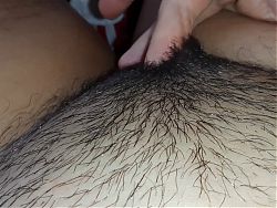 Girlfriends watched a movie and masturbated under the covers